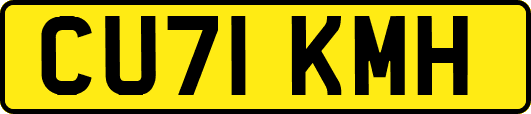 CU71KMH