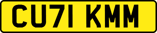 CU71KMM