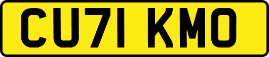 CU71KMO