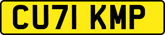 CU71KMP