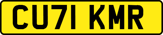 CU71KMR