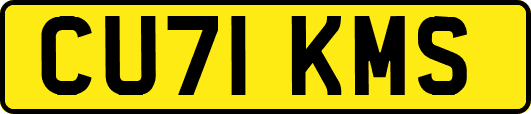 CU71KMS