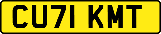 CU71KMT
