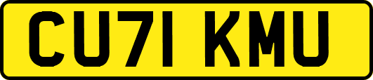 CU71KMU