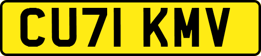CU71KMV