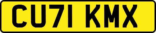 CU71KMX