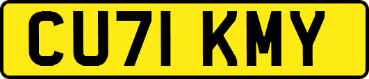 CU71KMY