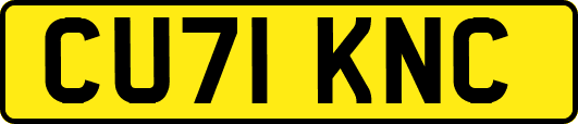 CU71KNC