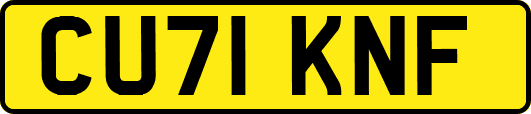 CU71KNF