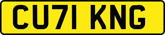 CU71KNG