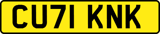 CU71KNK