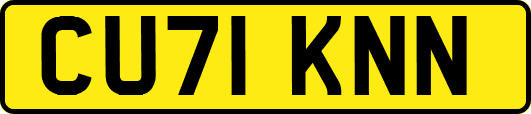 CU71KNN