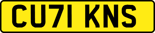 CU71KNS