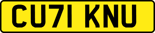 CU71KNU