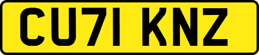 CU71KNZ