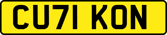 CU71KON