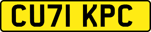 CU71KPC