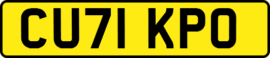 CU71KPO