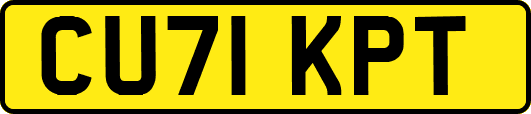 CU71KPT