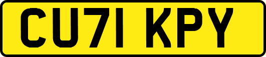 CU71KPY