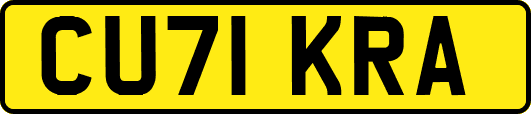 CU71KRA