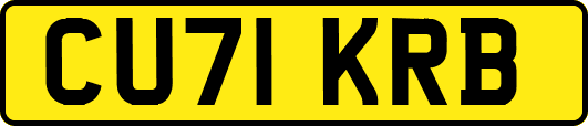 CU71KRB