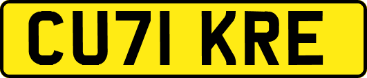 CU71KRE