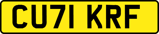 CU71KRF
