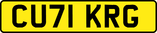CU71KRG