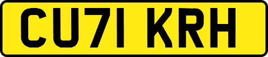 CU71KRH