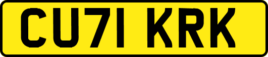 CU71KRK