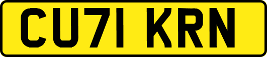 CU71KRN
