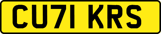 CU71KRS