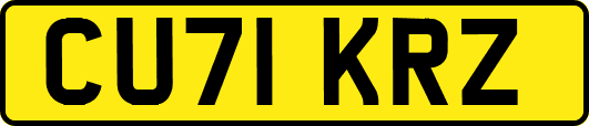 CU71KRZ
