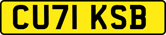 CU71KSB