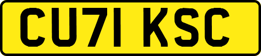 CU71KSC