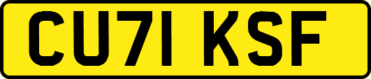CU71KSF