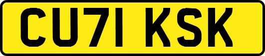 CU71KSK