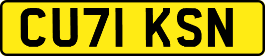 CU71KSN