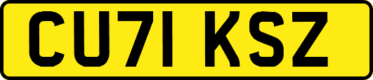 CU71KSZ