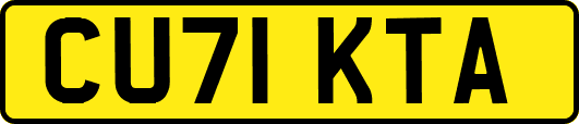 CU71KTA