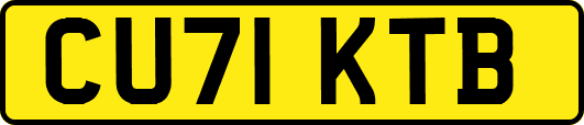 CU71KTB