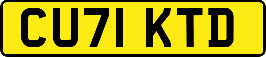 CU71KTD