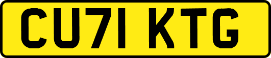 CU71KTG