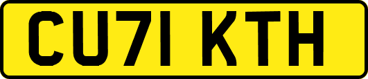 CU71KTH