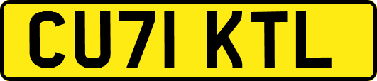 CU71KTL