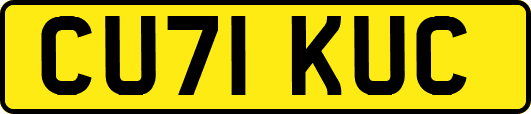 CU71KUC