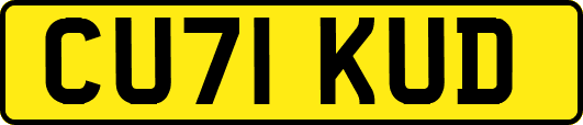 CU71KUD