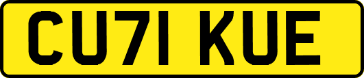 CU71KUE
