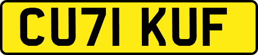 CU71KUF
